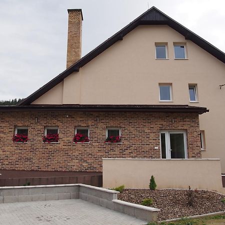 Apartmány Teplička Liptovská Teplička Exterior foto